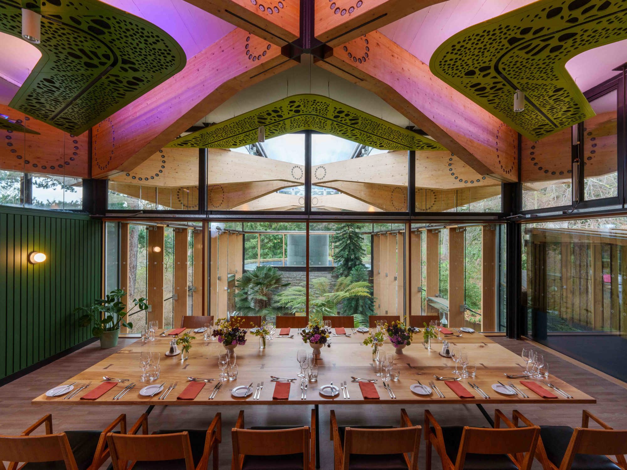 Edinburgh Wedding Venues