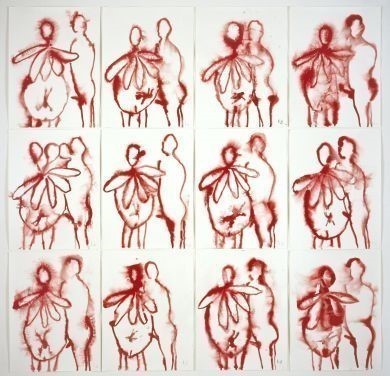 Louise Bourgeois