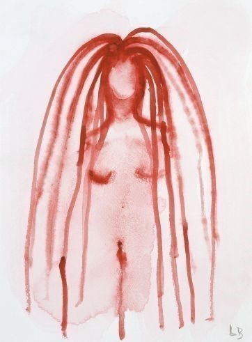 Louise Bourgeois