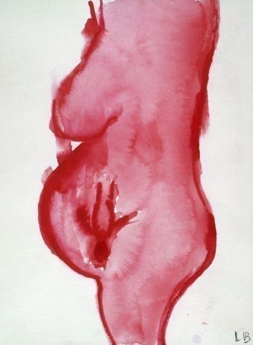 Louise Bourgeois