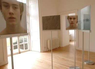 Roni Horn