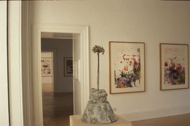 Cy Twombly