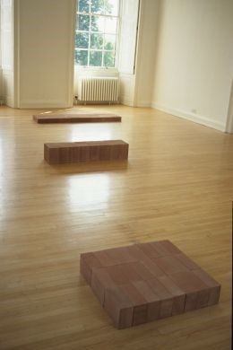 Carl Andre