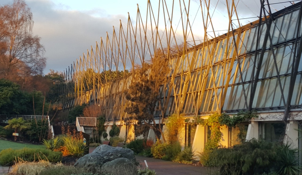 Front Range Glasshouses