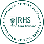 RHS Approved Centre 23-24